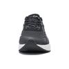 Li Ning Easy Fit Lightweight High Resilience Comfortable Shock Absorption Durable Low Top Running Shoes Women Sneaker Black ARST042-1