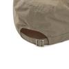 SNOWPEAK Taslan Military Cap Yellow Gray (S24SUFCC30)