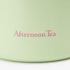 Afternoon Tea Living JN63 Stainless Steel Water Bottle, 480ml, Chlorette Mint
