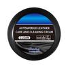 120 /260g Huishoudelijke Leerverzorging Reiniger Auto Leer Anti-aging Ontsmetting Bank Ontkalken Schoen Reparatie Crème Y0M3