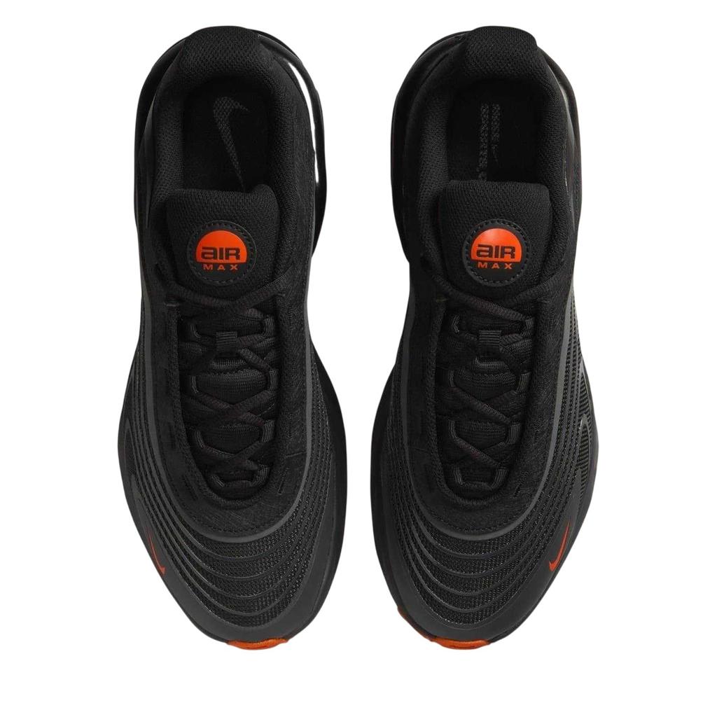 Nike Mens Air Max Fire Lace Up Shoes