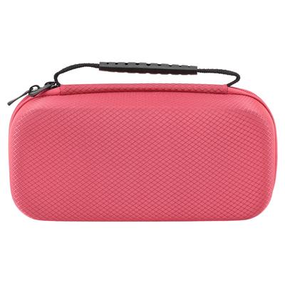 Carrying Case for Switch Lite Large Capacity Impact Resistant Hard Protective Cover Portable Hard