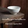 Chuwanya Chinese Ceramic Bowl Set