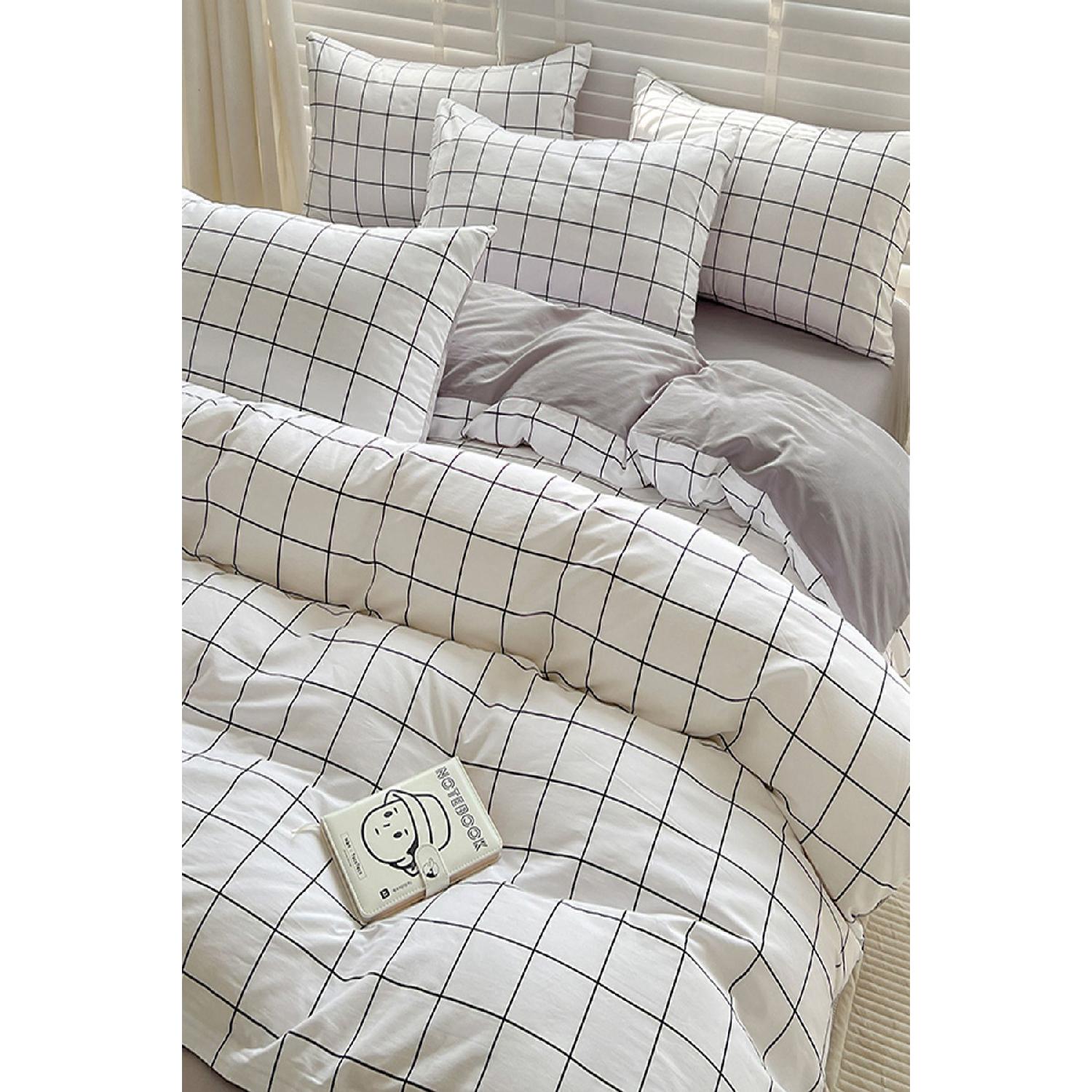 

Комплект пододеяльников на подкладке, одинарный, белый, маленький, квадратный, маленький