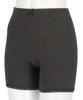 Amphi Warm Lightweight Ribbed BL Women's Innerwear, Material, 3/4 Length, UWF659,