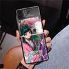 A-Apothecary D-Diaries Anime Phone Case For Samsung Z Flip 7 6 5 4 3 Galaxy ZFlip7 ZFlip6 ZFlip5 ZFlip4 ZFlip3 5G Print Cover