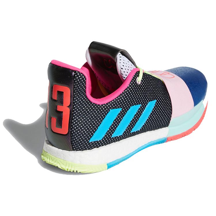 New Adidas Harden Vol. 3 Different Breed EE9370