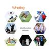 Loud Sound Hand Whistle Soccer Basketball Teachers Whistle Referees Whistles  Outdoor Sports