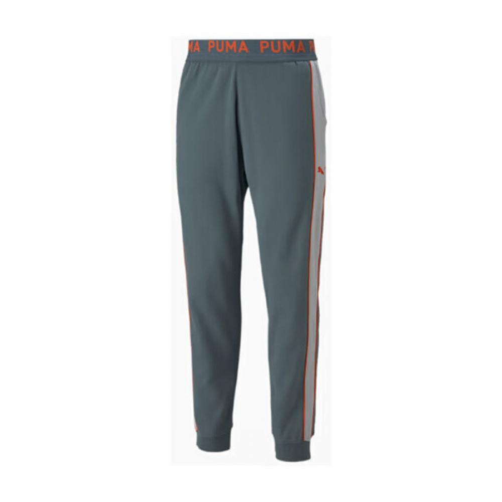 

Puma Мужские тренировочные штаны Half Club Puma Puma S 521837 42 S