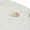 The North Face Sweatshirts Unisex Oat Crew Neck Moderate Regular NM5MN01K