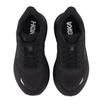 HOKA ONE M BONDI 9 X-WIDE BLACK 27.5CM