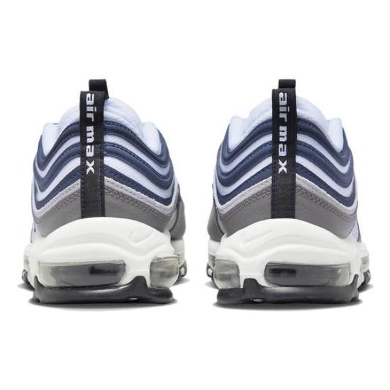 Nike Air Max 97 SE Low Georgetown - DV7421-001