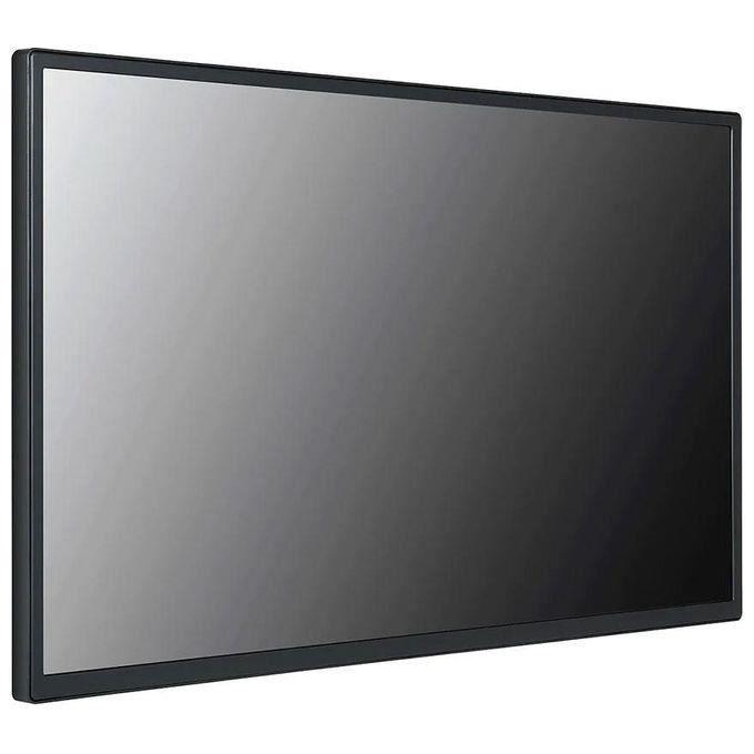 LG 32SM5DJ-B pantalla mural de vídeo LCD Interior