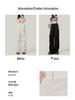 Women's Retro High-Waist Wide-Leg Quick-Dry Cargo Pants