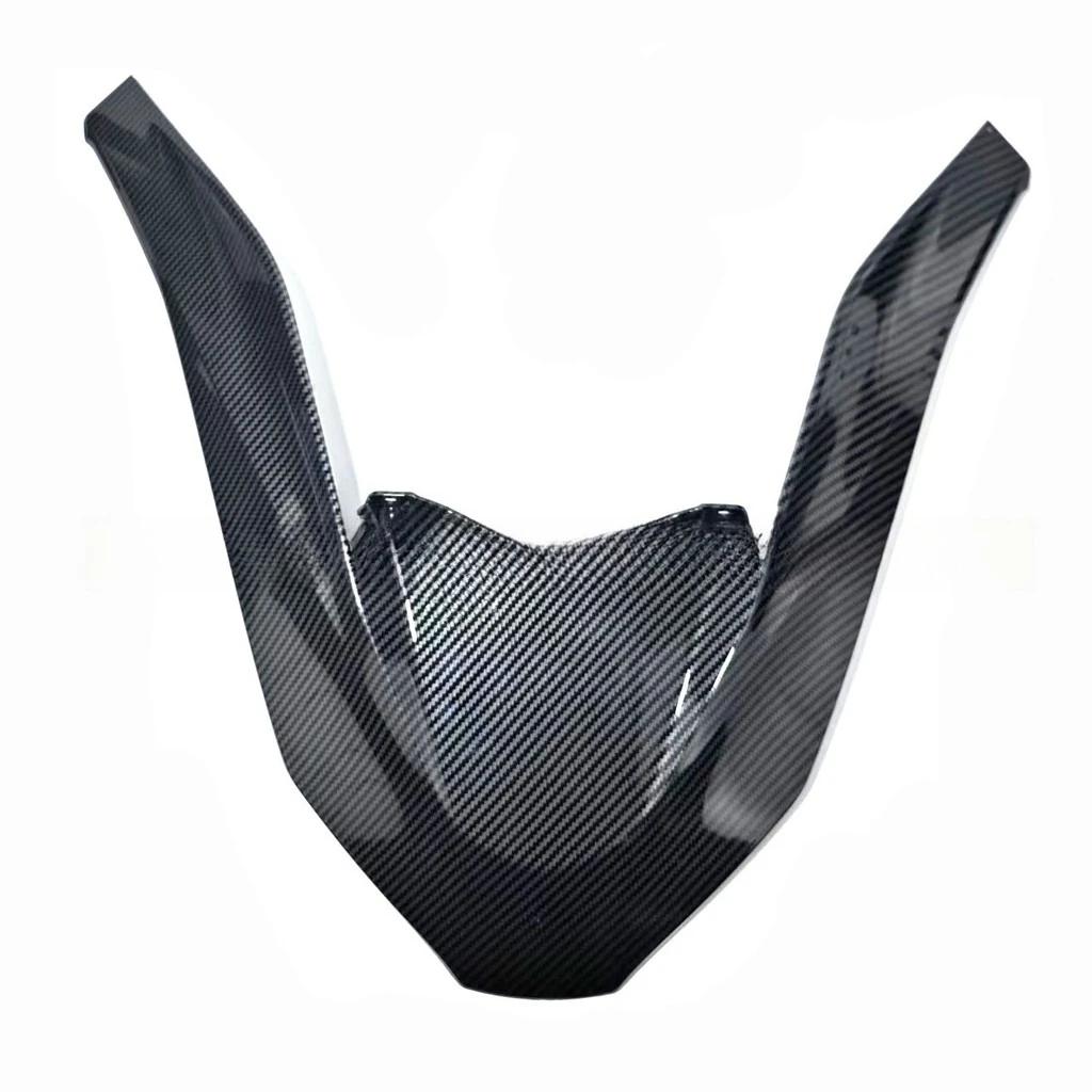 For Honda PCX160 Modification Trim ABS Plastic Motorcycle Front Trim Cover Equipments