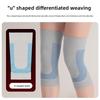Graphene-heating Knee Brace Women Keeps Joints Warm Relieves Cold-Leg Discomfort Sizes M/L/XL Autumn/Winter All
