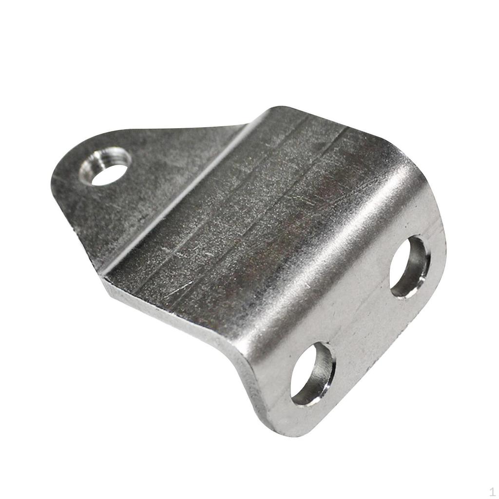 Hook Steering 65W-48511-00 for 2 Stroke 40HP Outboard Engine Wear Resistant Replacement Marine