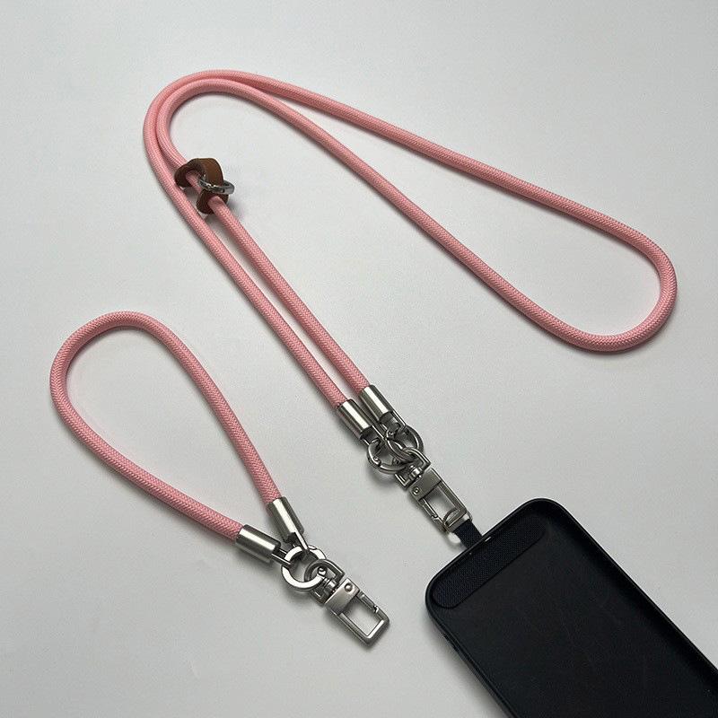 Mobile Phone Lanyard Crossbody Fashion Outdoor Mobile Phone Lanyard Clip Mobile Phone Lanyard Mobile Phone Strap Crossbody Mobile Phone Lanyard