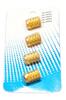 [Areyss] General Purpose Aluminum Air Valve Cap Cylindrical Type 4