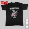 Hot LAGWAGON Scottish Punker Gift For Fans Black S235XL TShirt WL515 Unisex T-Shirt