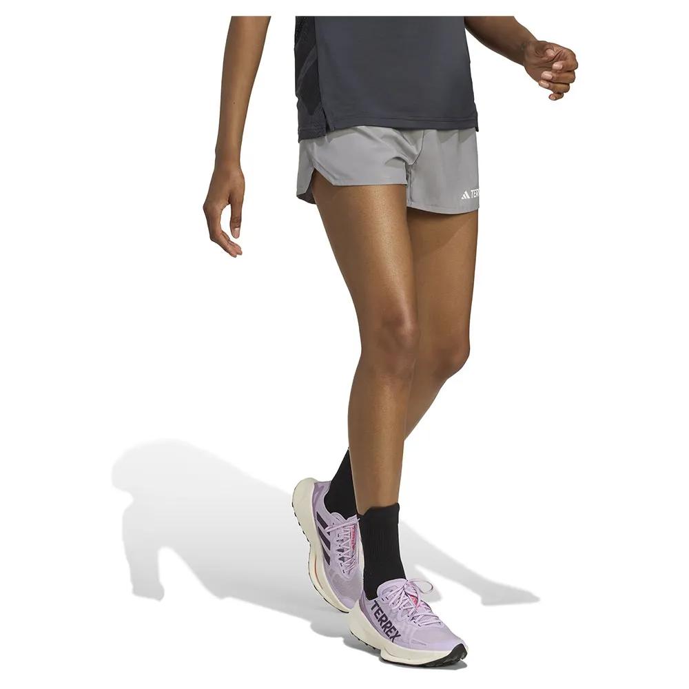 Adidas Xperior 3'' Shorts