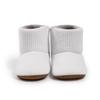 Infant Non-slip Velvet Baby Boots - Soft Sole Toddler Shoes