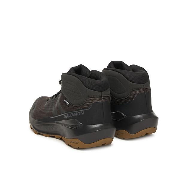 Salomon Elixir Tour Mid Waterproof Hiking Boots