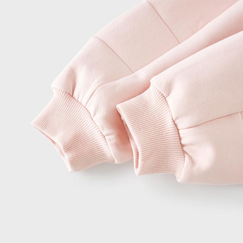 TONGTAI Baby & Toddler Big PP Long Pants
