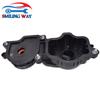 Kurbelgehäuseentlüftung Ölabscheider Filter Dichtung für BMW E46 E39 E60 E61 E65 E66 E67 X3 E83 11127799224 11127793163 11127799367