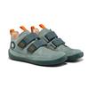 Kinderschuhe Affenzahn Halbschuh Leder Buddy Rabbit (00428-20153)