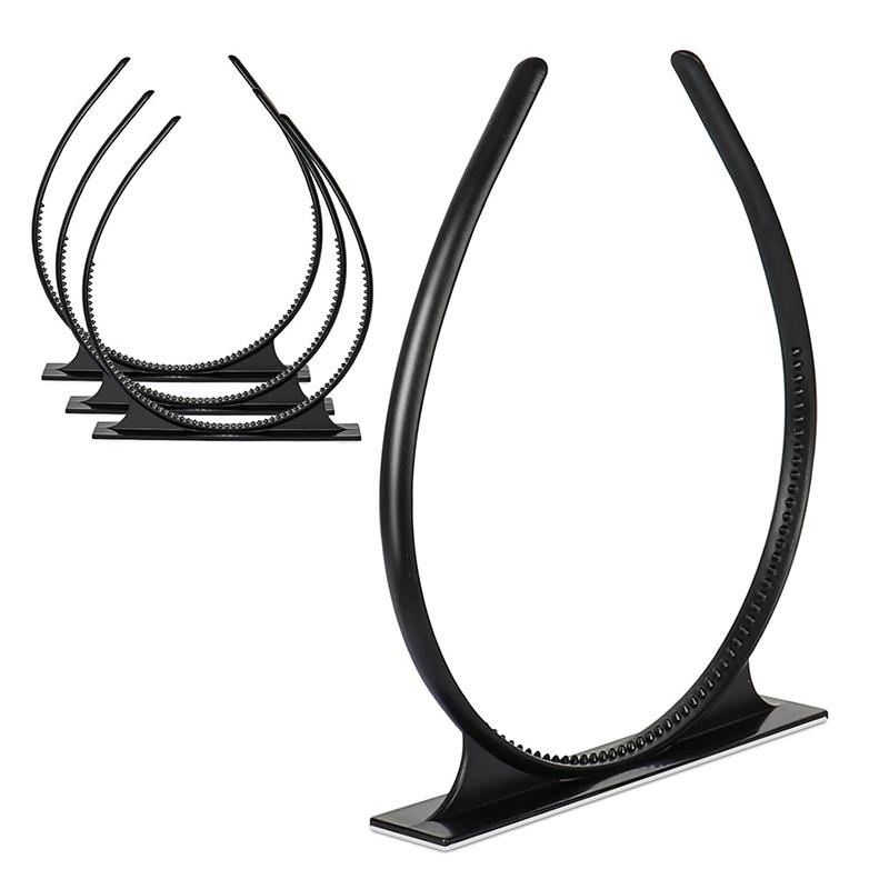 Grad Gift Adjustable Grad Cap Remix Graduation Cap Headband Insert Secure Your Grad Cap And Your Hairstyle Graduation Hat Holder