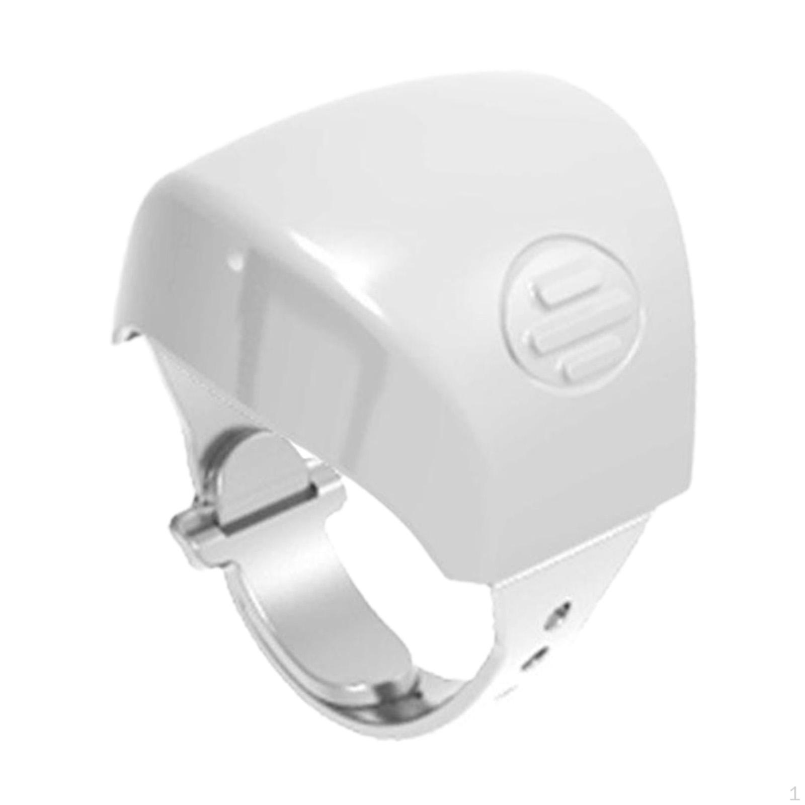 

Finger Control for Cameras And Smartphones білий