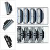 8 PCS 100% GENUINE Cartridges Replacement Razor Blades
