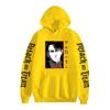 Attack On Titan Anime Hoodie Loose Fit Pullover Sweatshirt Teens