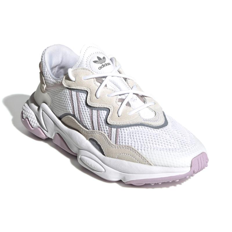 Adidas Women's Ozweego 'Cloud White' Women's Sneakers EE7012