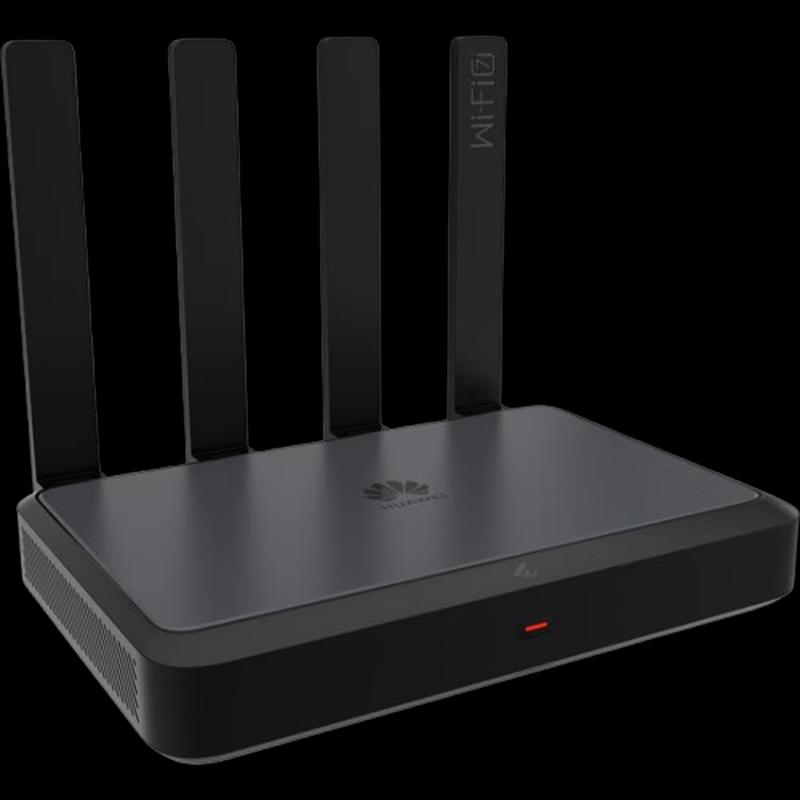 Huawei KunLing AR180 Series WiFi 7 Enterprise Router Switch (CN Version)
