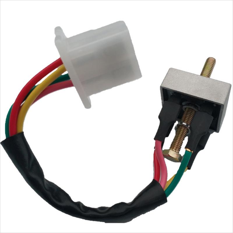 Honda CB/CL 250/350 Compatible 2020B.4 31700-455-671 31700-292-008