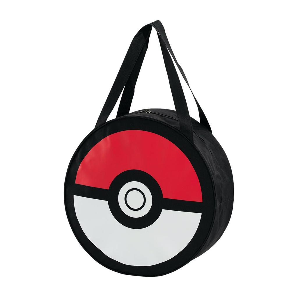 [Pokémon] Tote Bag, Pokémon Bag, Kids' Monster Ball