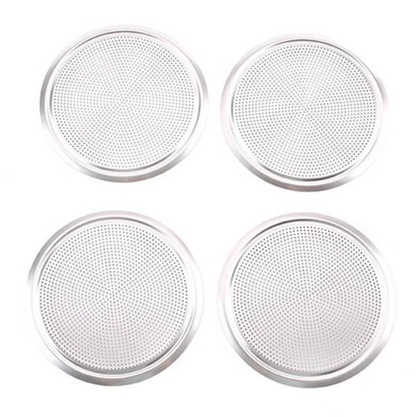 Grille Accessories for 2020 Land Rover Discovery Sport (4-Pack)