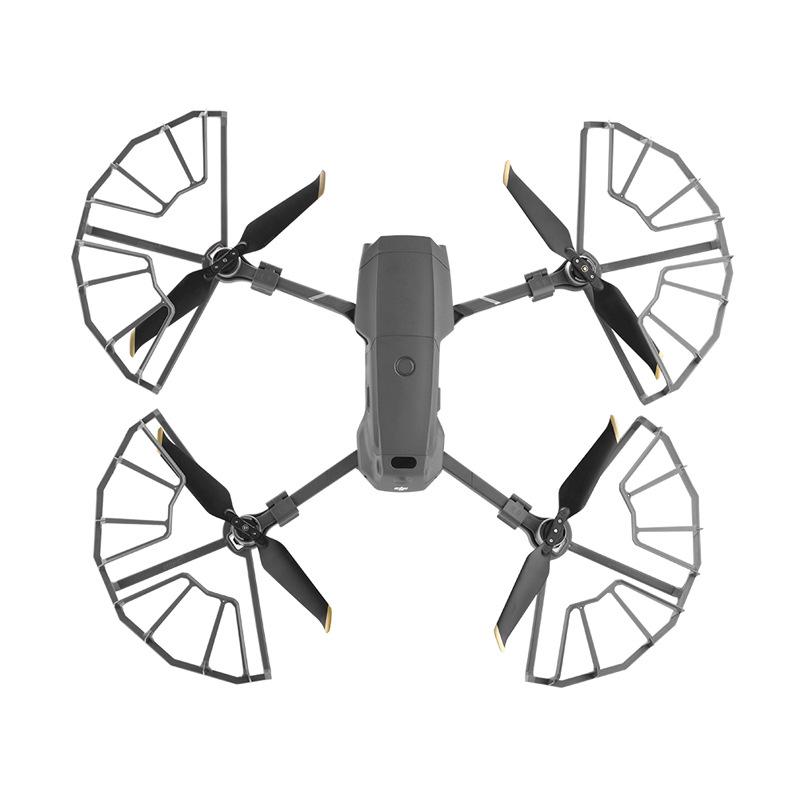 

2025 Suitable for DJI Royal 2 Blade Protection Ring MAVIC 2PRO/ZOOM Propeller Protective Cover Accessories