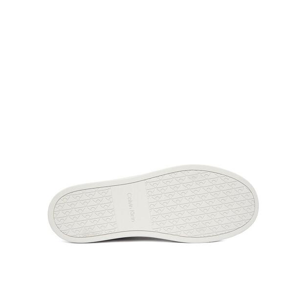 Кроссовки Calvin Klein Classic Cupsole Laceup Lth