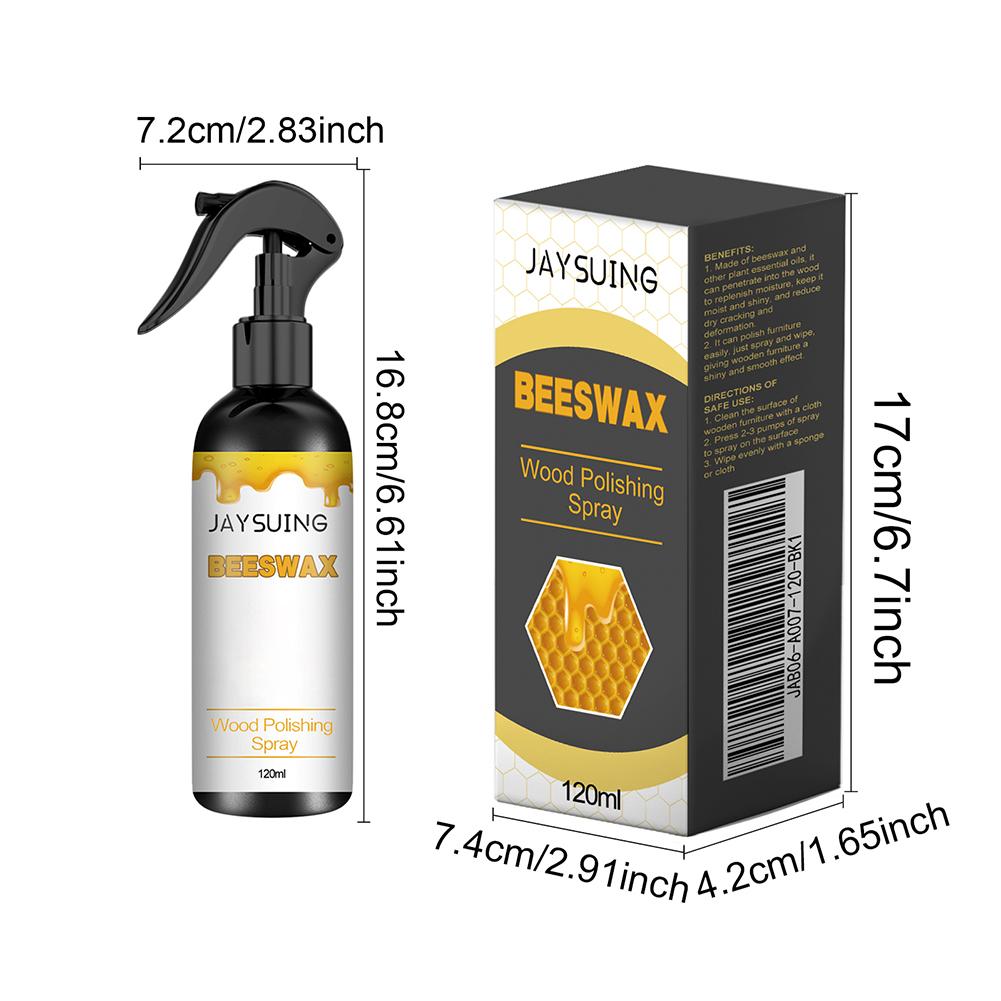 Vopsea lemn Reparare Mobilier Restaurare Pete Marcatori Acoperire Suprafata Zgarietura pentru podea din lemn Masa Stejar Dulap usa Furnir Nuc