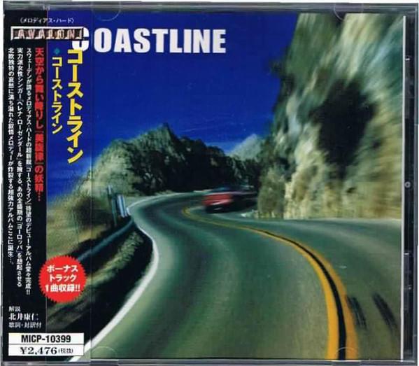 CD COASTLINE - Coastline MICP10399 AVALON 2003 Japan ObiRock Used