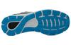 Men's Sneakers Under Armour Hovr Sonic 4 Storm Cn 'Grey Blue'