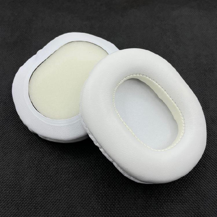 Memory Foam Earpads Earmuffs for  ATH-MSR7 M50X Headphone Cushion