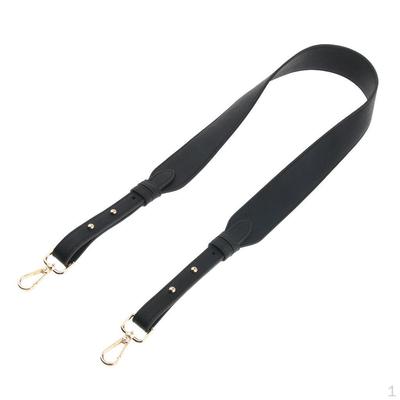 Correa de Bolso de Cuero de 4 cm de Ancho para Bolso de Hombro