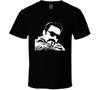 Blood In, Blood Out, Mafia Gangster Fight Movie Fan T Shirt Tee Gift New