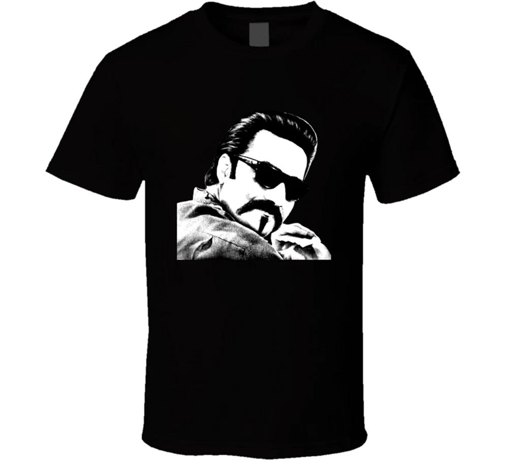 Blood in, Blood out, Mafia Gangster Fight Movie Fan T Shirt Tee Gift New 3XL