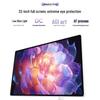 Skyworth F3 32-Inch Portable Smart Touch Screen TV (CN Version)