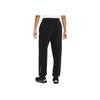 Nike ACG Wolf Tree SS25 Comfortable Fashion Cuffed Casual Pants Women pants Black Coal-Black Mountain-White HJ0242-010